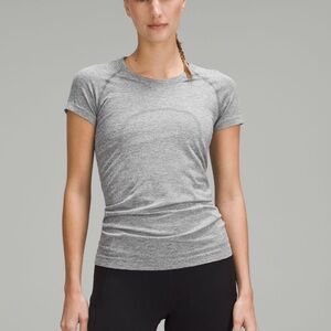 Lululemon Swiftly Tech Short-Sleeve Shirt 2.0